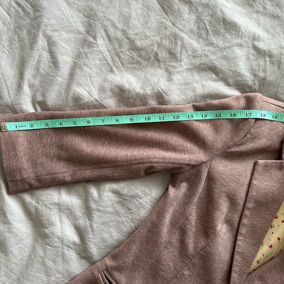 Cartonnier blazer size small - Picture 6 of 8